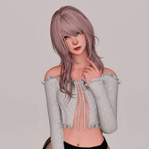 Eliona Deadmarsh