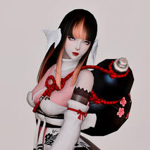 Shimizu Ima&#39;ray